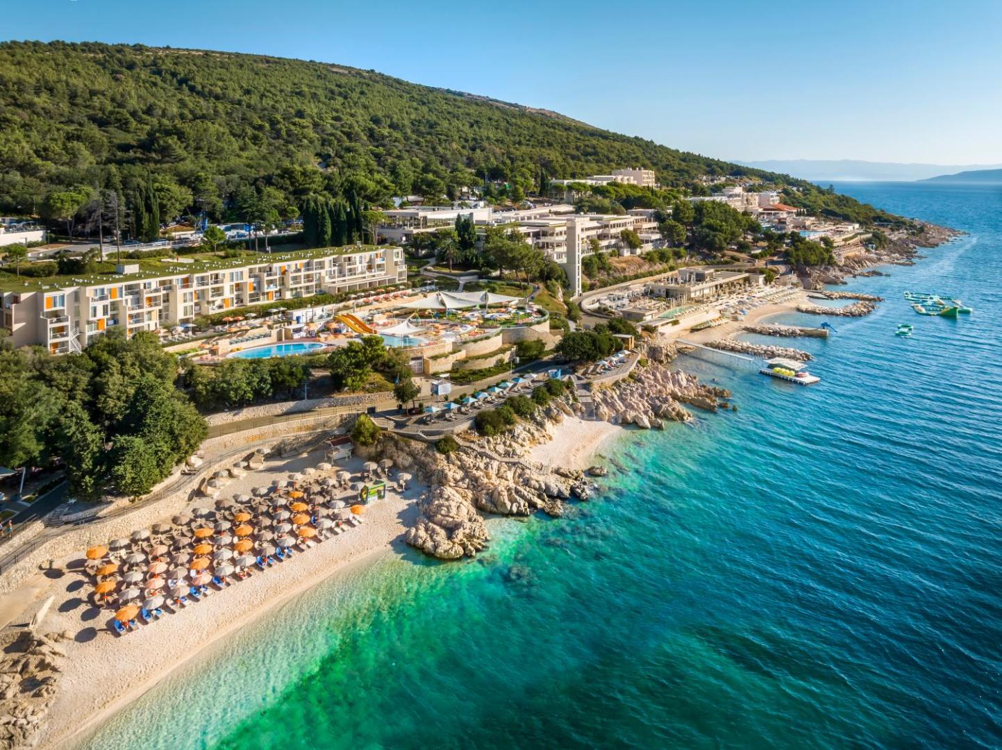Girandella Resort, Valamar Collection 1