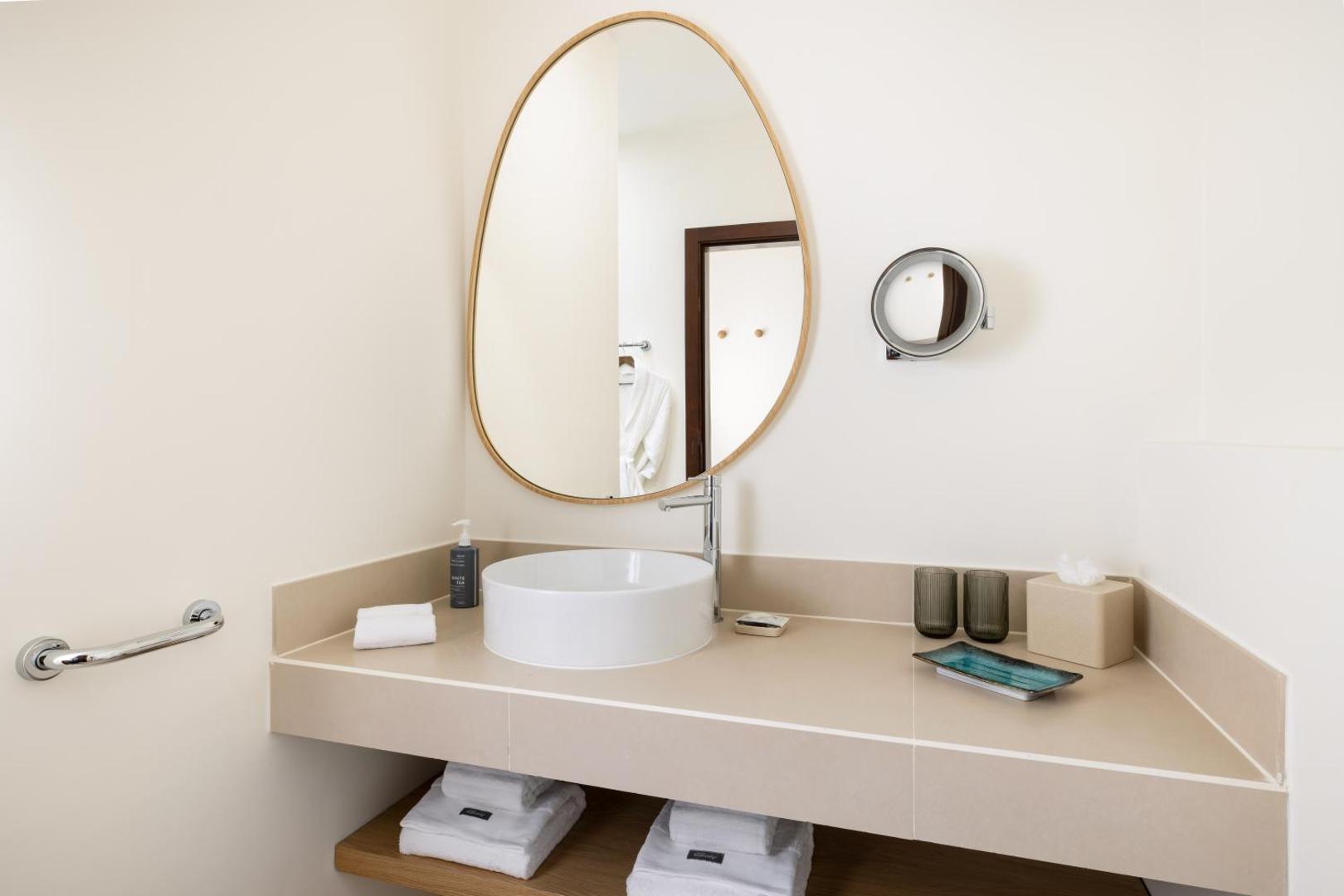 The Westin Salgados Beach Resort, Algarve 4