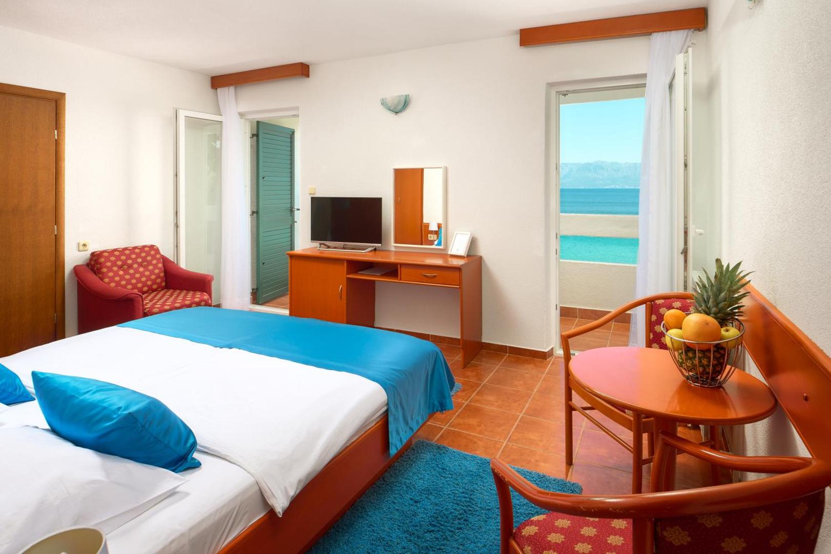 Hotel Faraon 7