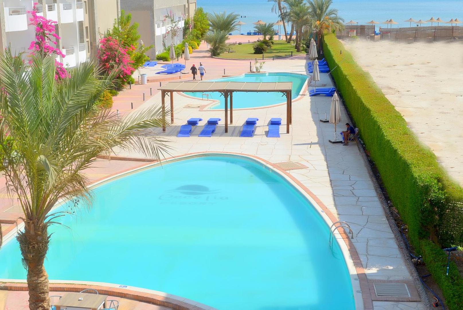 Elite Sea Sky Resort 1