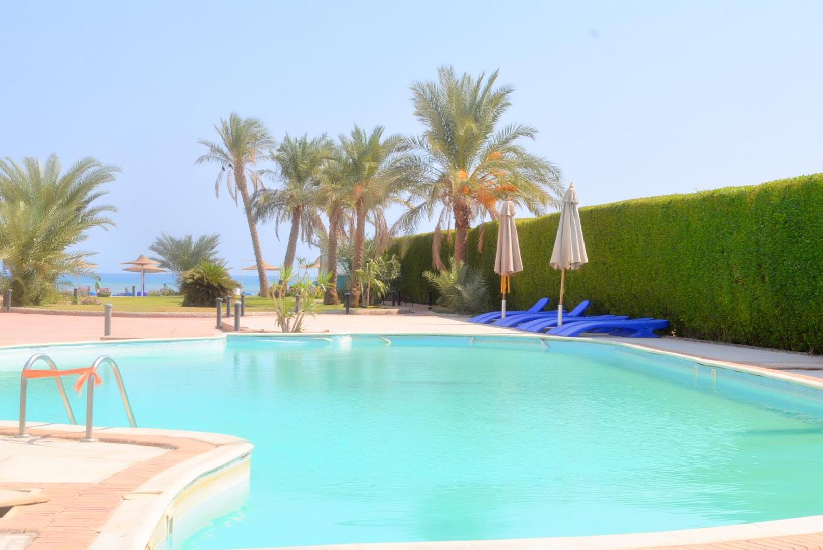 Elite Sea Sky Resort 5
