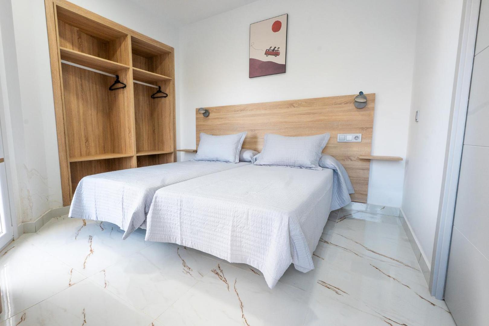 Hotel Nogalera 8