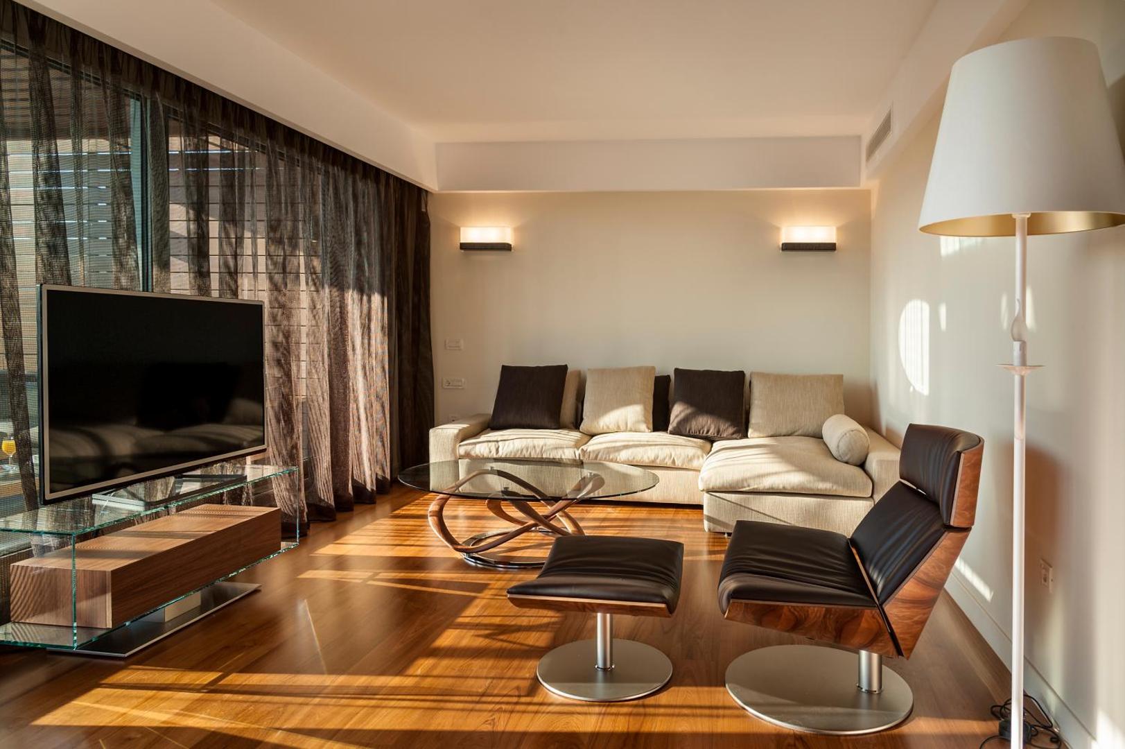 Samaria Hotel 7