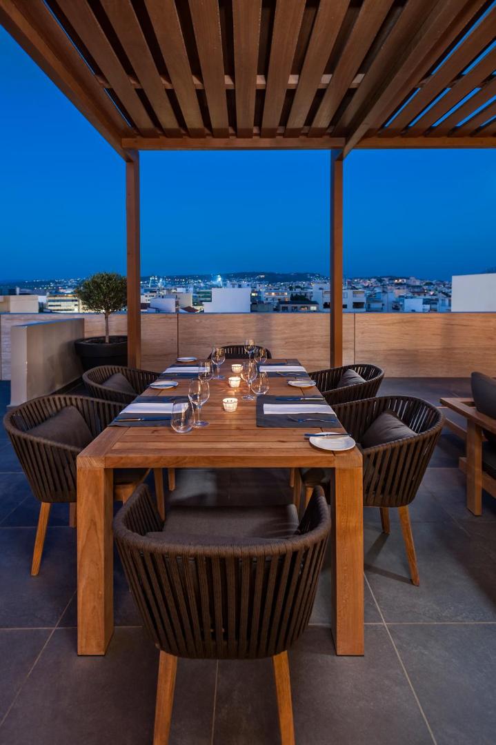 Samaria Hotel 6