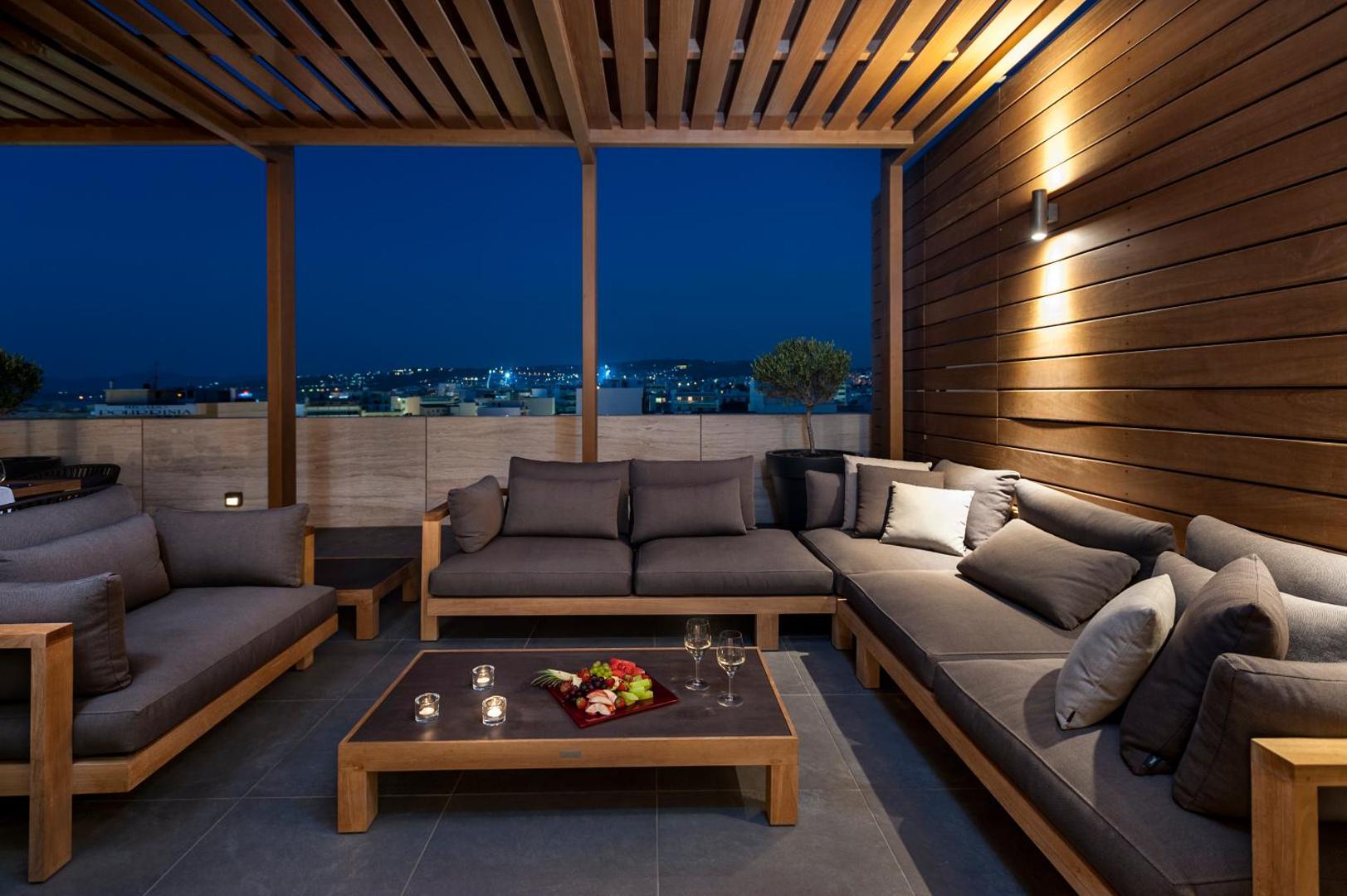 Samaria Hotel 8