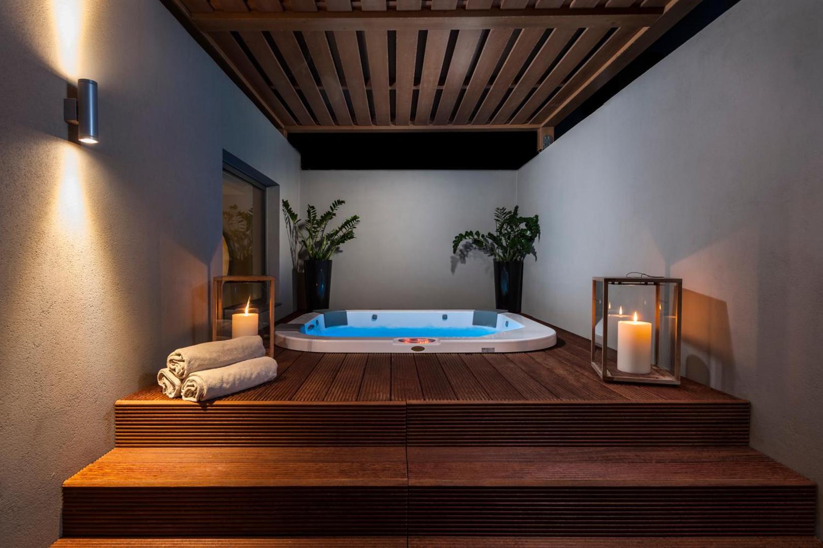 Samaria Hotel 4