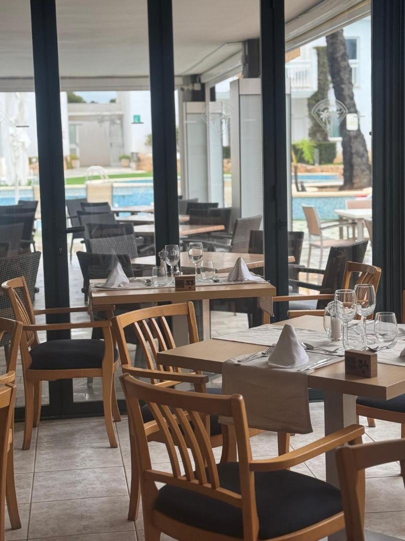 Hotel Isla de Cabrera, Colònia de Sant Jordi ... 6