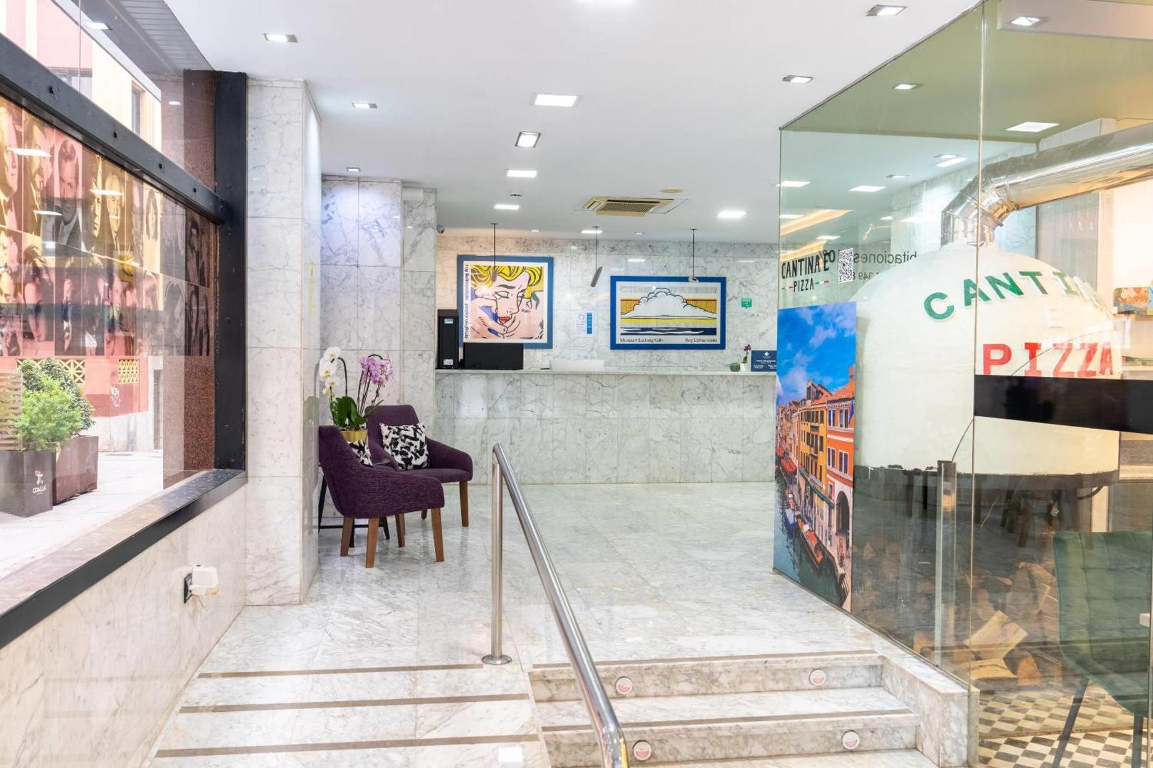 Hotel Faranda Pathos Gijón, Ascend Hotel Collection 7