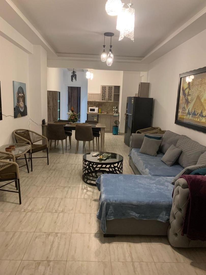 Schöne Apartment in Sky El Gandoul Hurghada 7
