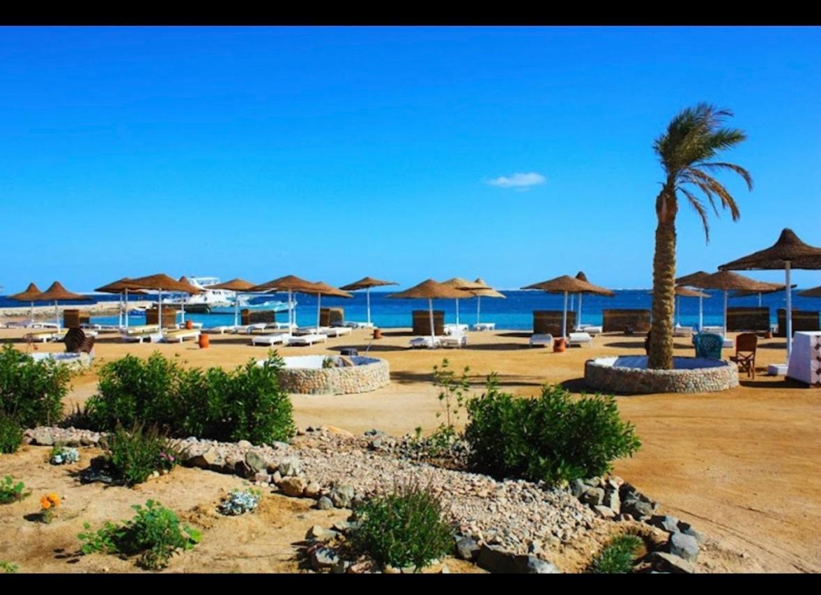 Schöne Apartment in Sky El Gandoul Hurghada 8
