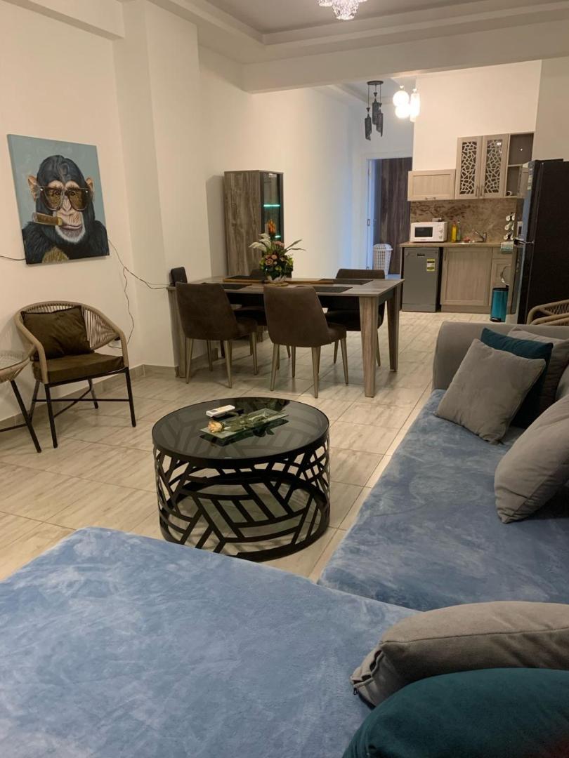 Schöne Apartment in Sky El Gandoul Hurghada 6