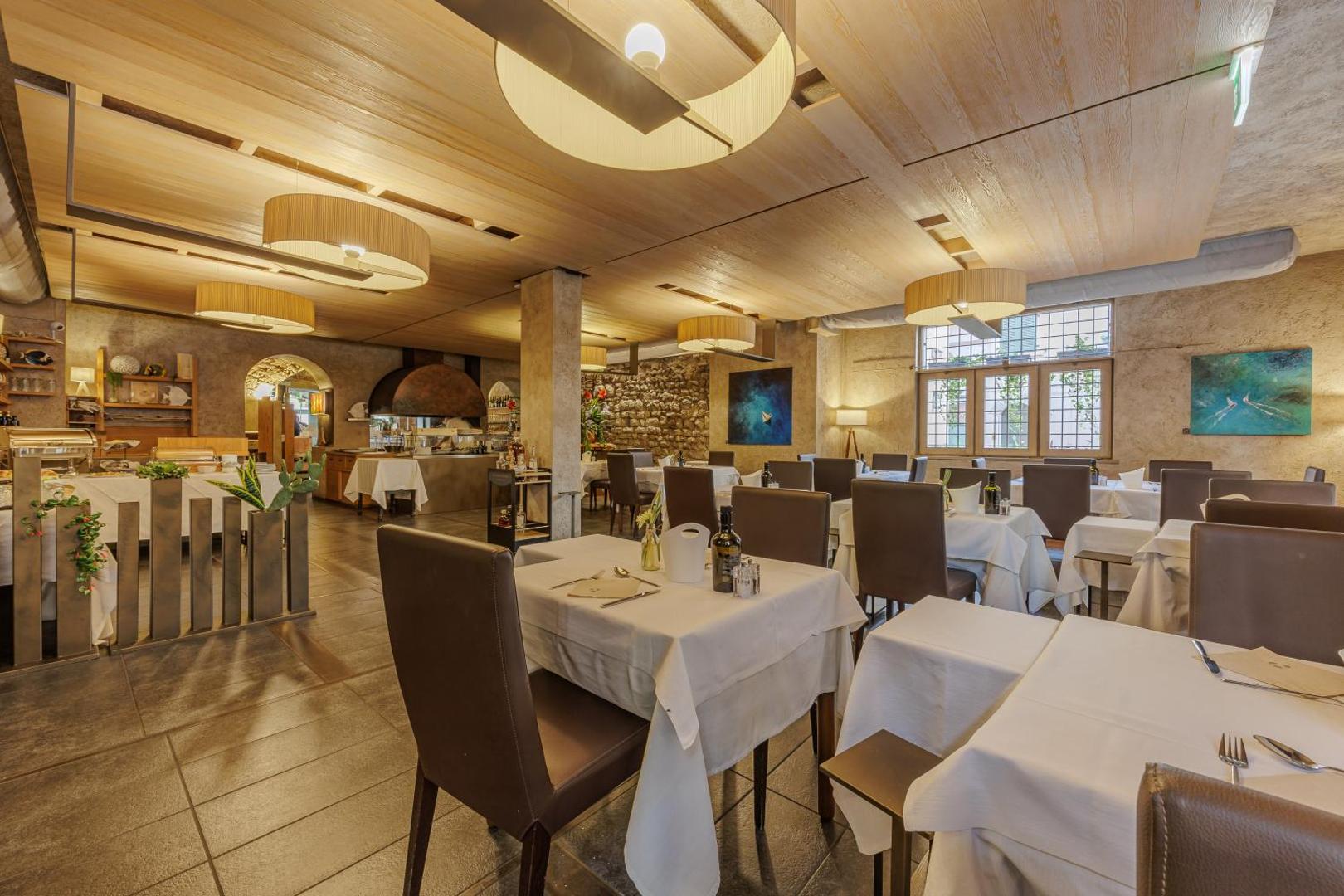 Hotel alla Grotta 5