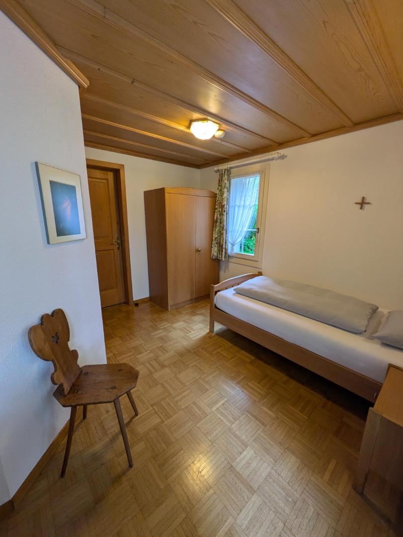 Hotel St. Josefshaus Engelberg 7