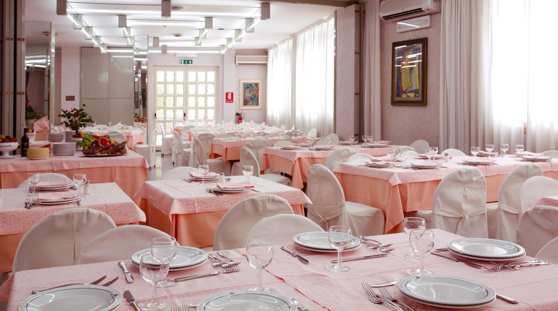 Hotel Califfo 6