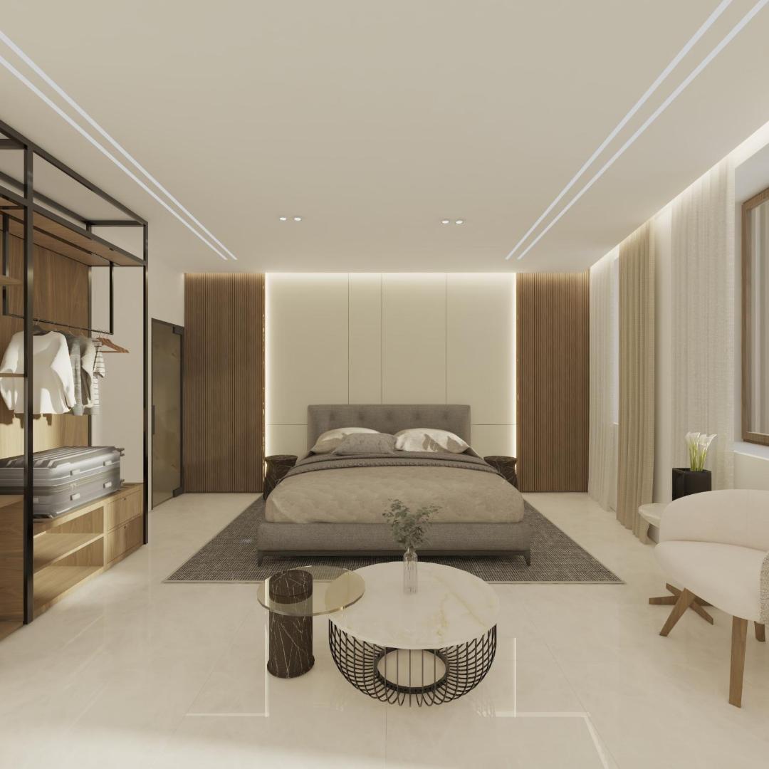 The Wine Suites 1