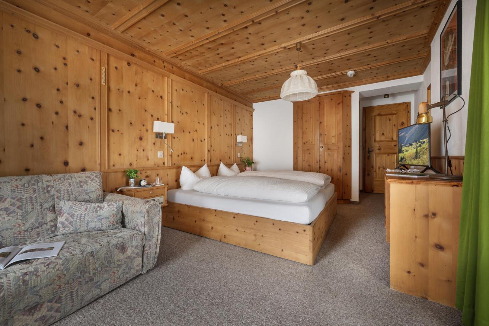 Hotel Acla Filli 8