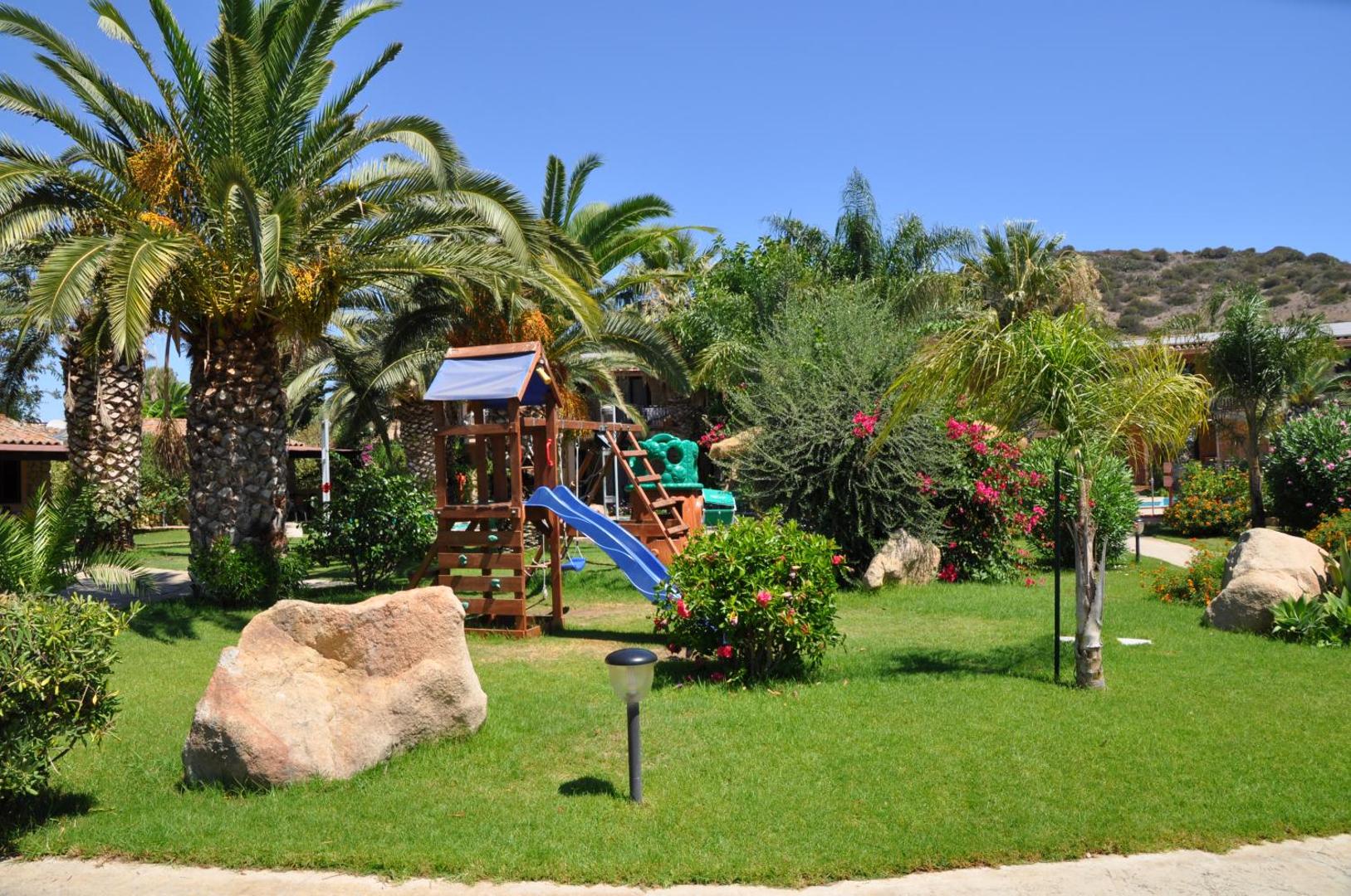 Green Village Resort 5