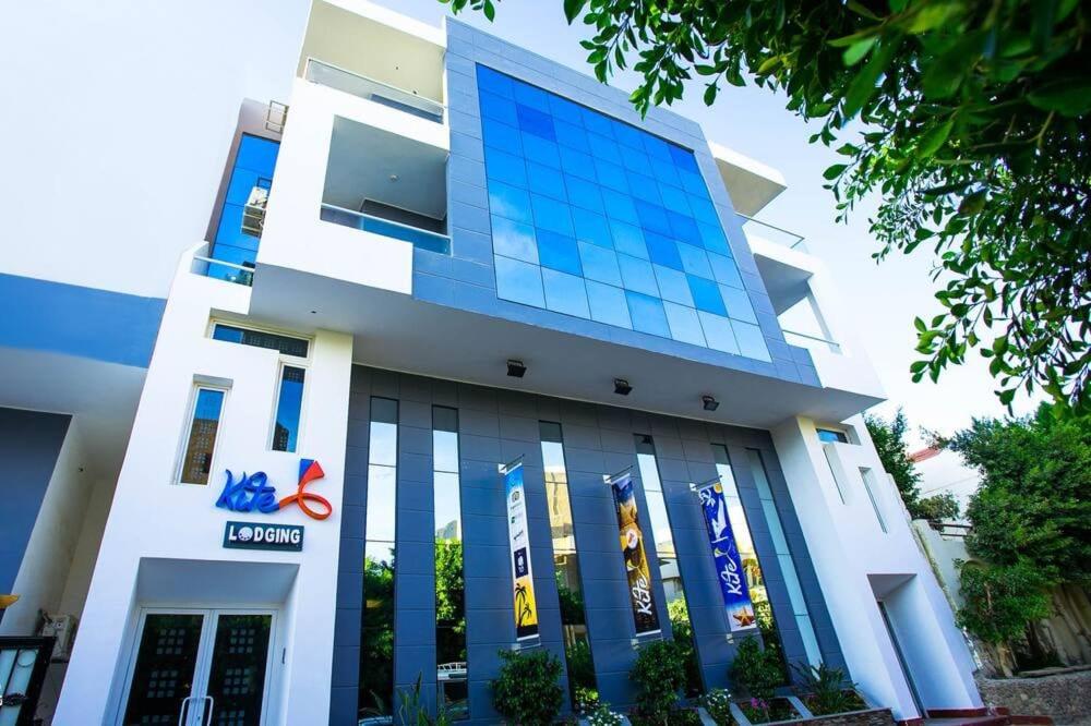 Kite Lodging Hotel 2
