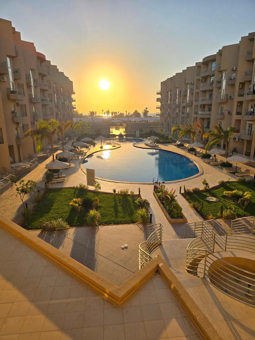 Princess Resort Hurghada 5