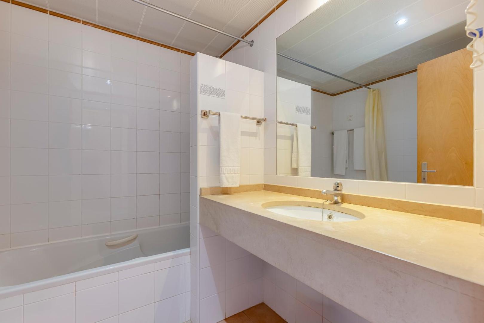 Luz Bay Hotel 4