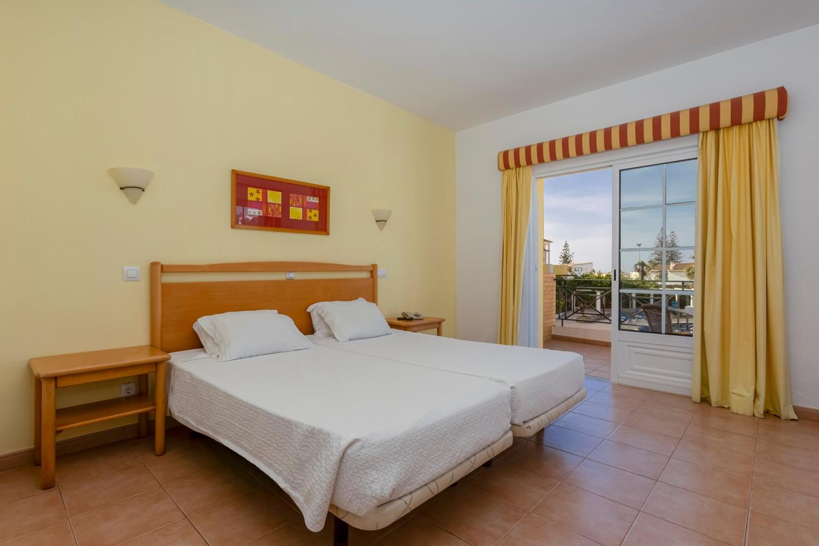 Luz Bay Hotel 8