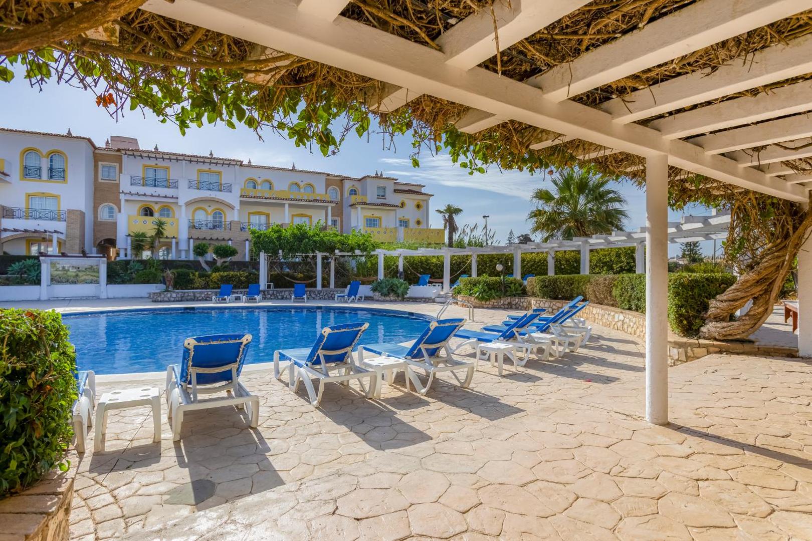 Luz Bay Hotel 5
