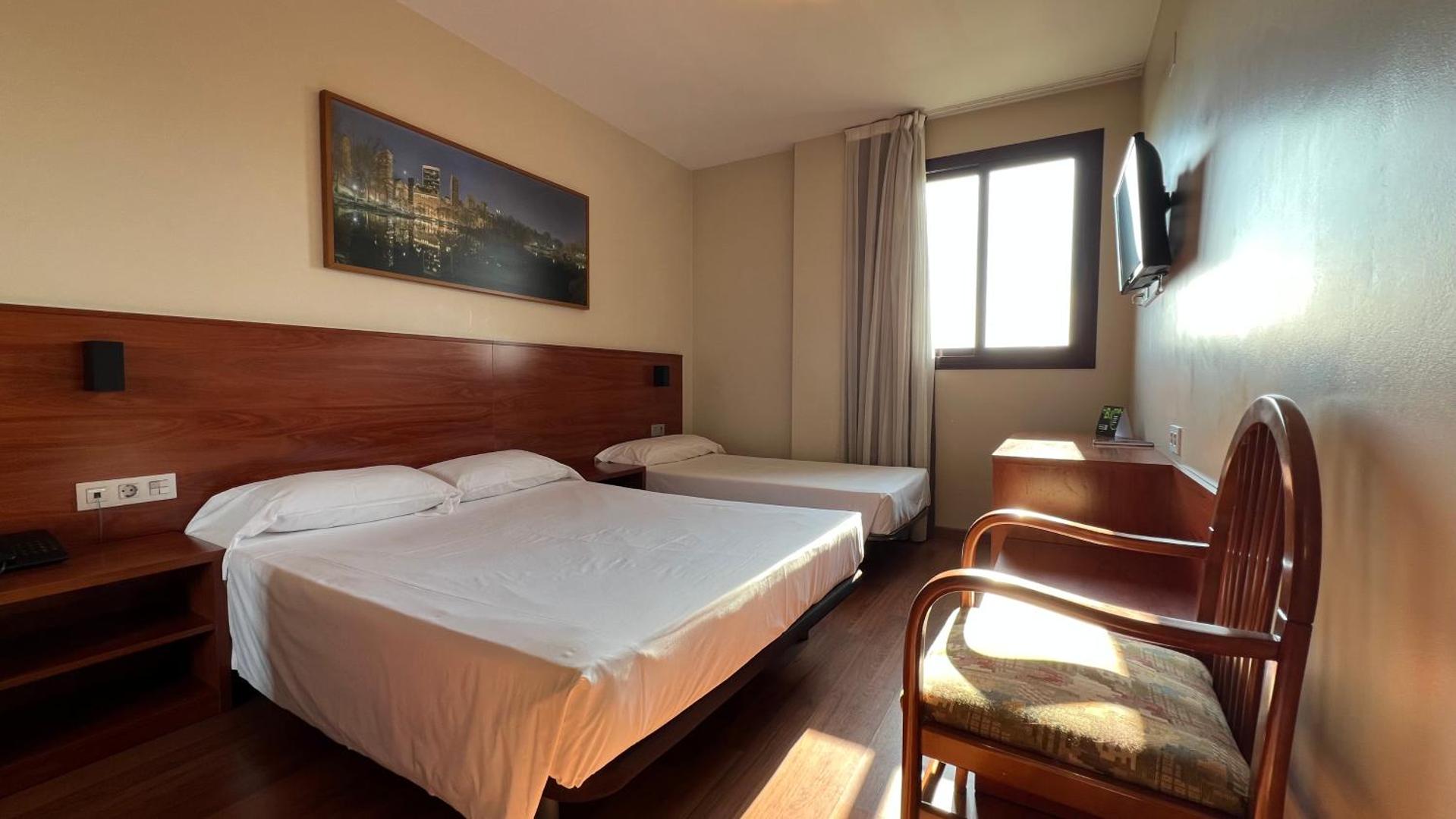 B&B HOTEL Tarragona Reus 3
