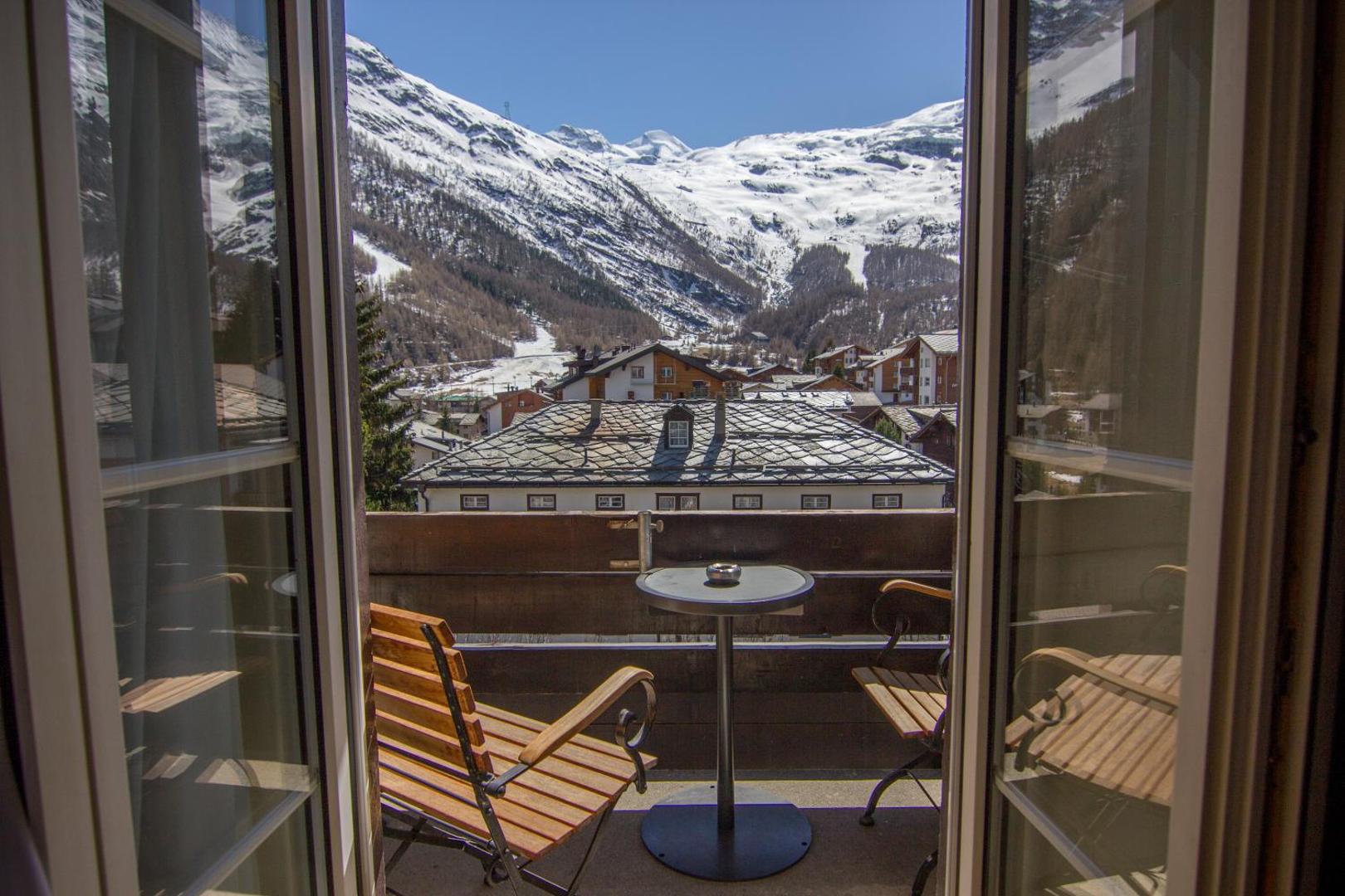 The Dom Hotel Saas-Fee operated by Dorint 6