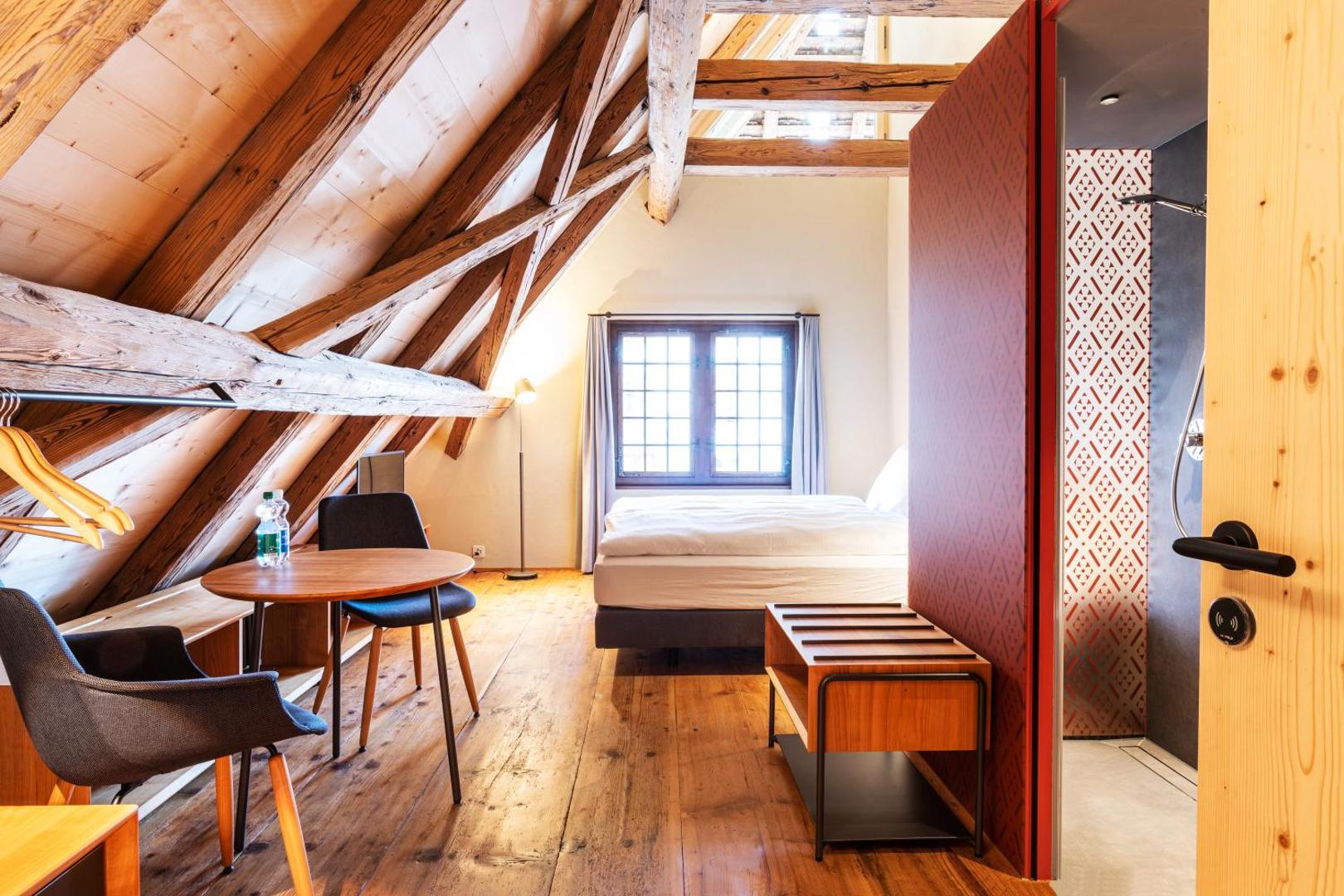 Hotel Schloss Rued - Boutique Hideaway 5