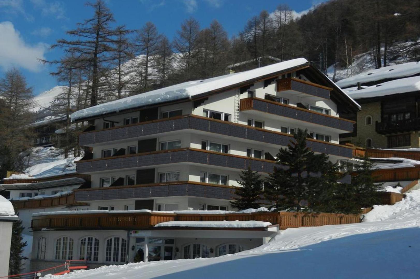 Artist Apartments & Hotel Garni 2