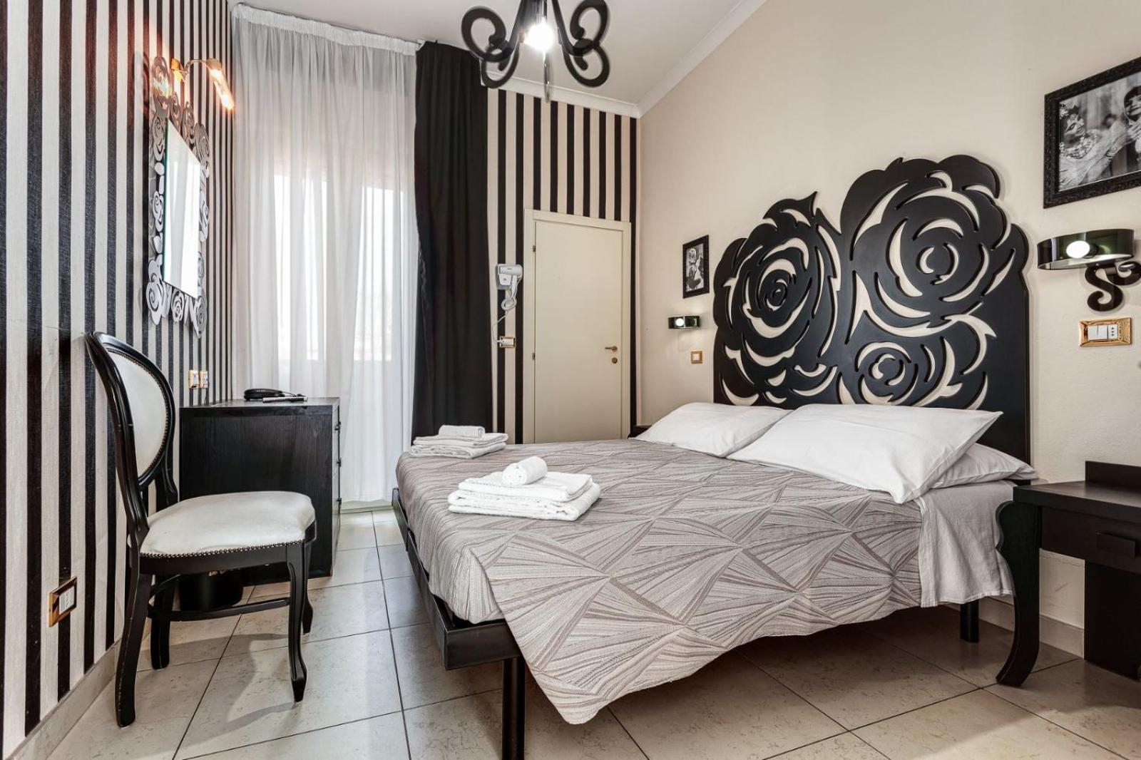 Hotel Le Cinéma 7