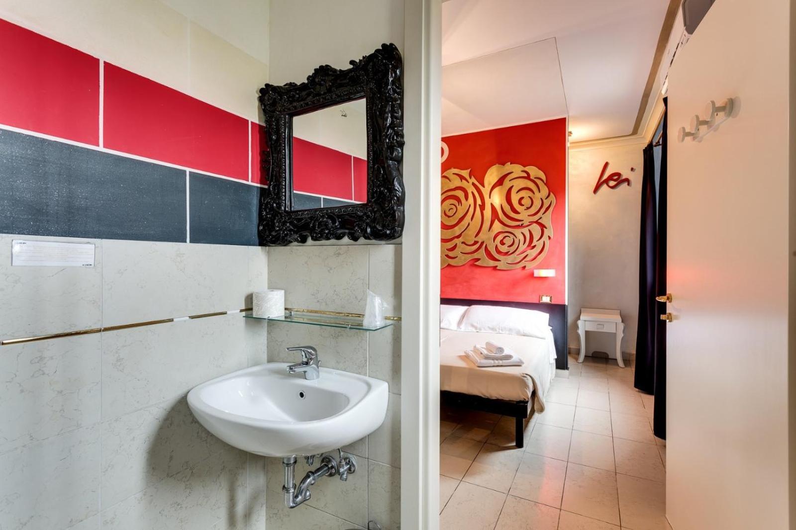 Hotel Le Cinéma 4