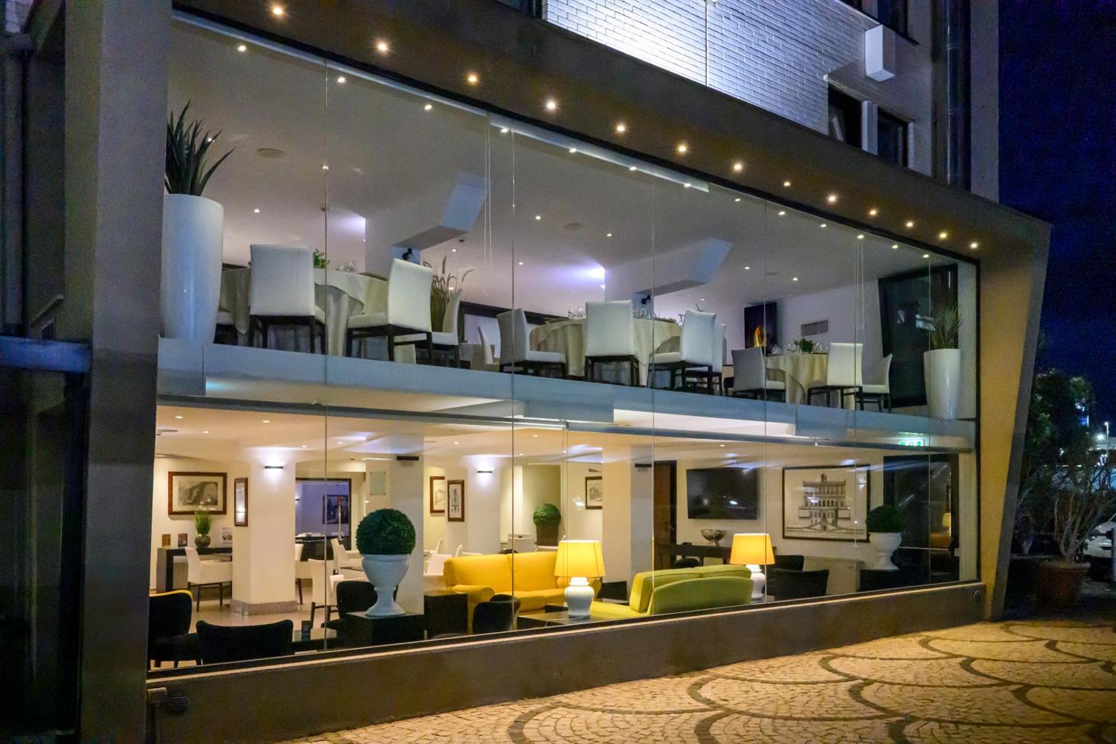Sardegna Hotel - Suites & Restaurant 7
