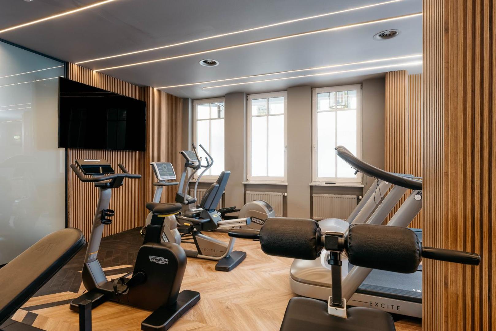 MONDI Hotel Bellevue Gastein 7