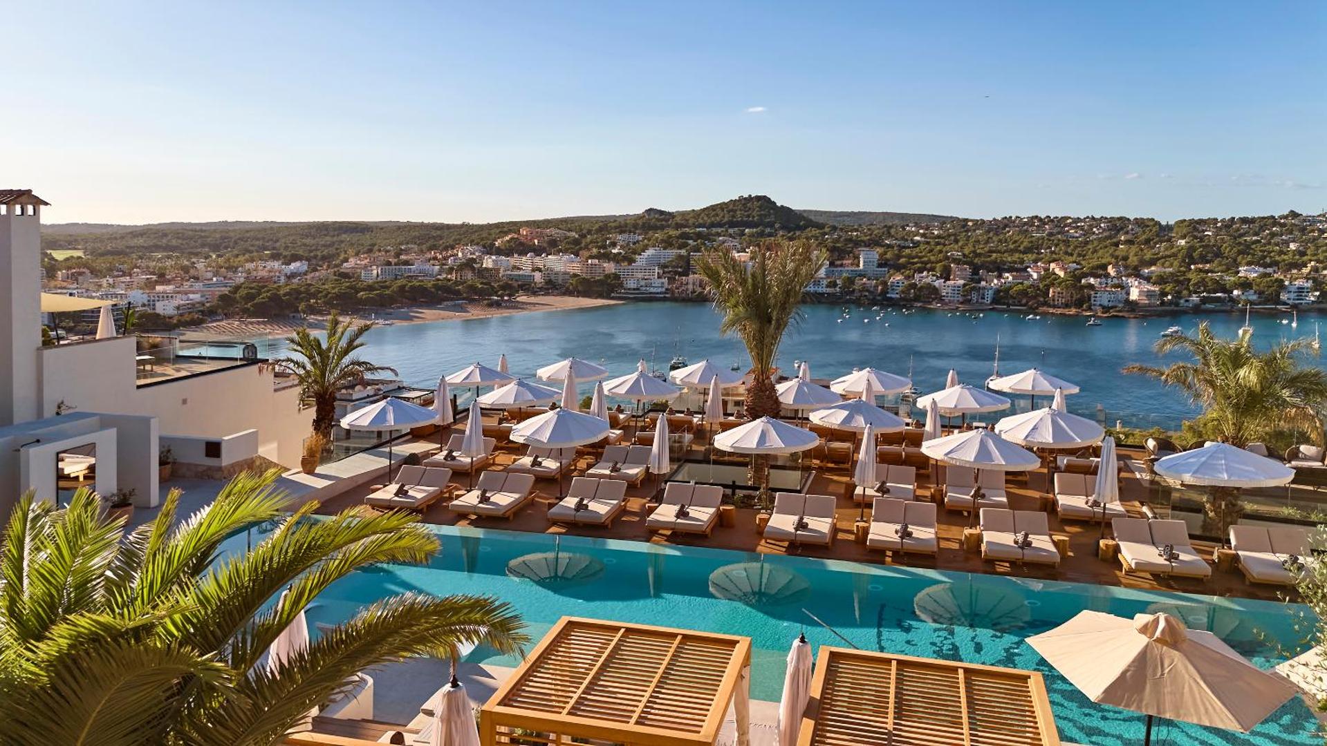 Purobeach Resort Santa Ponsa 5