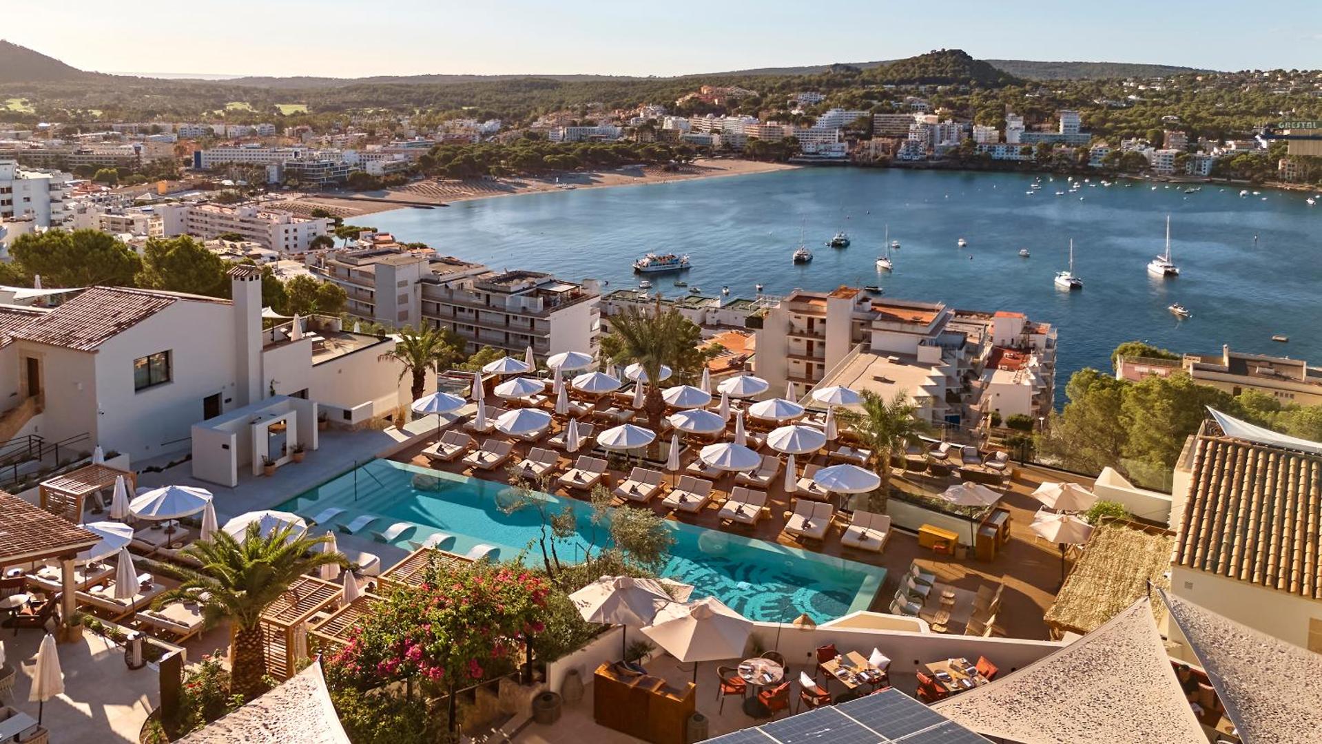 Purobeach Resort Santa Ponsa 1