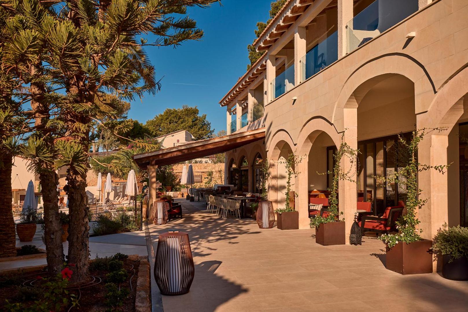 Purobeach Resort Santa Ponsa 8