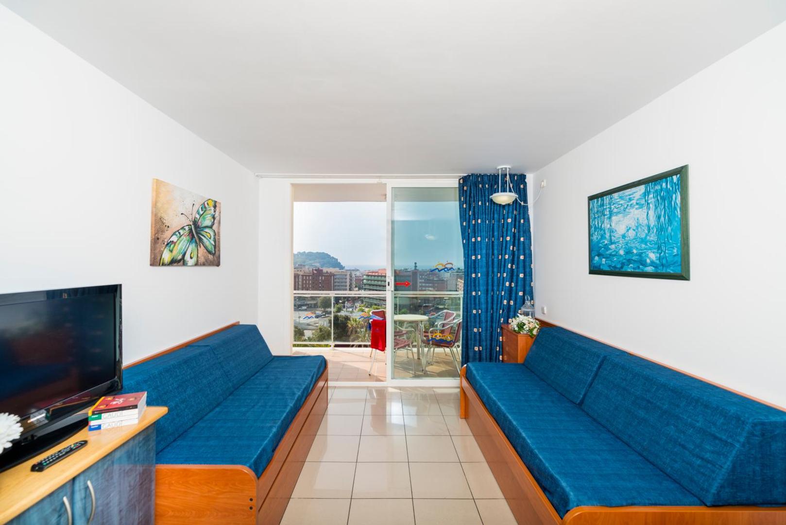Costa Encantada Suites & Resort 7