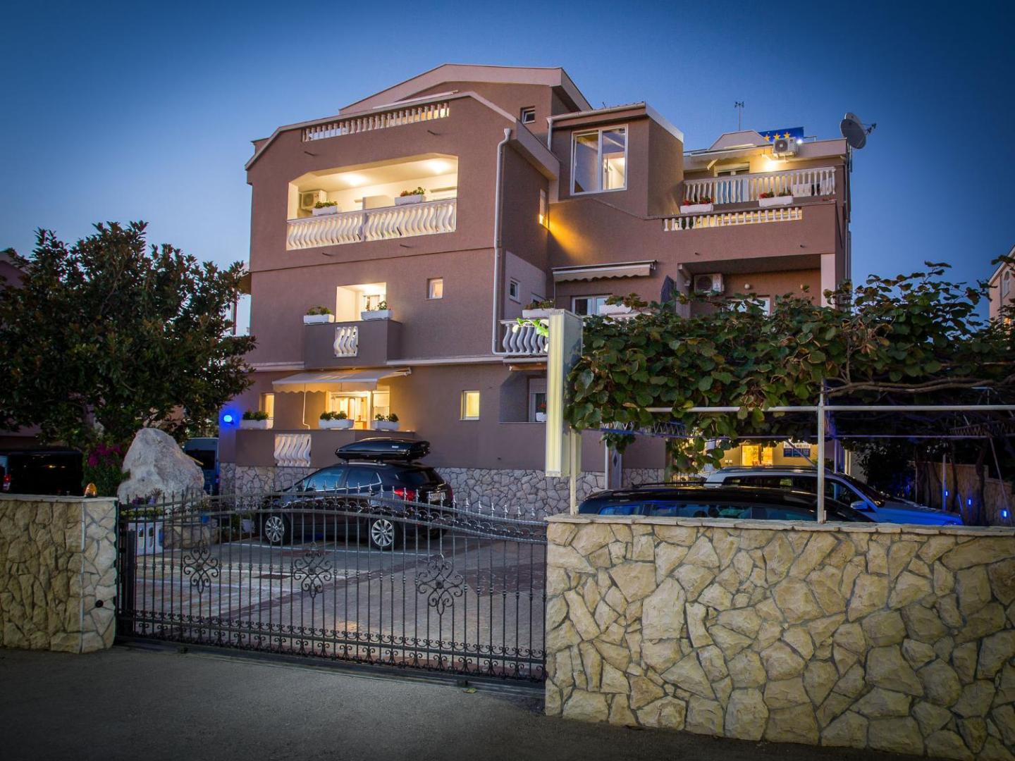 Villa Valentina 7