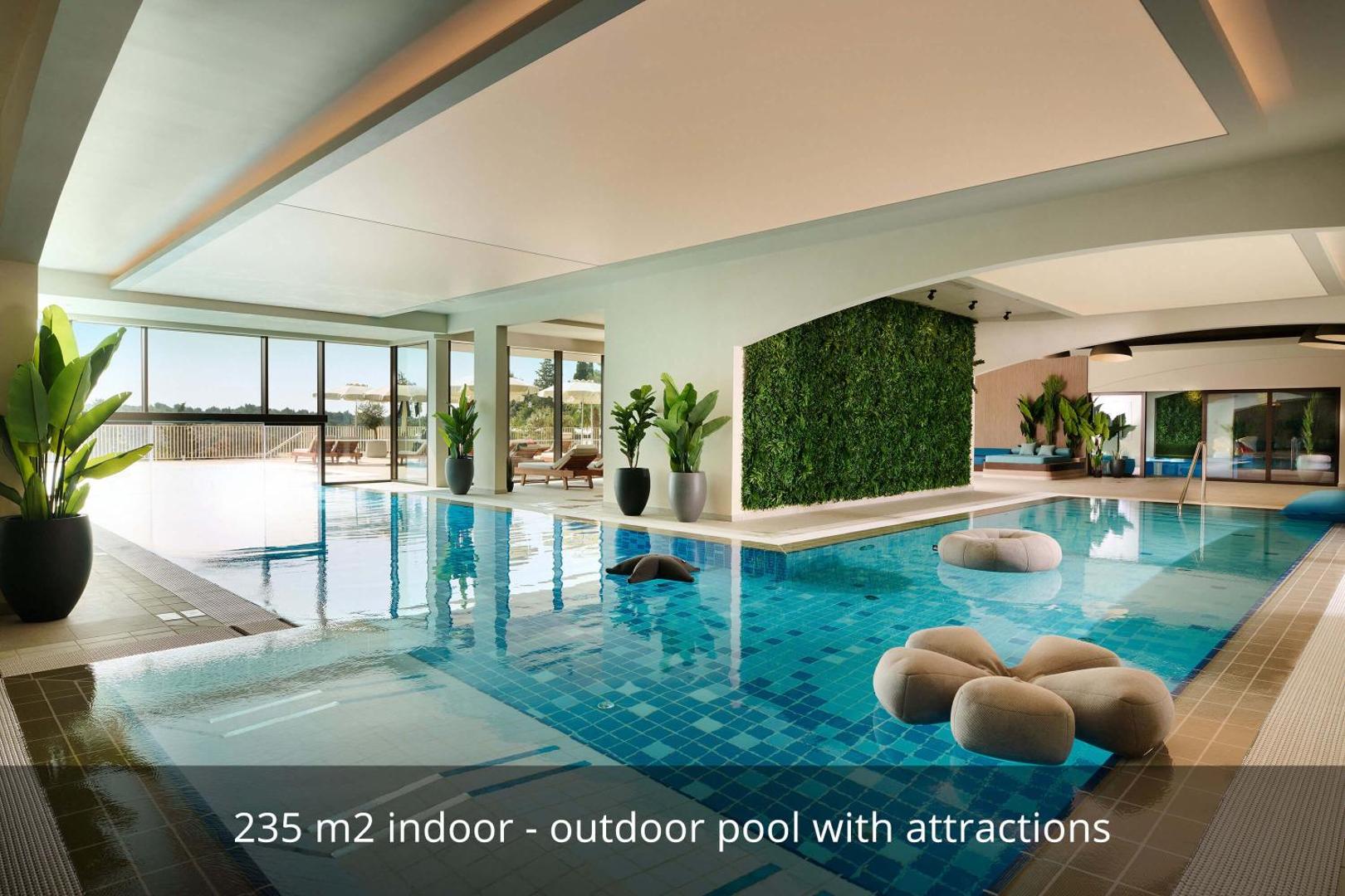 Arba Resort, Valamar Collection 5