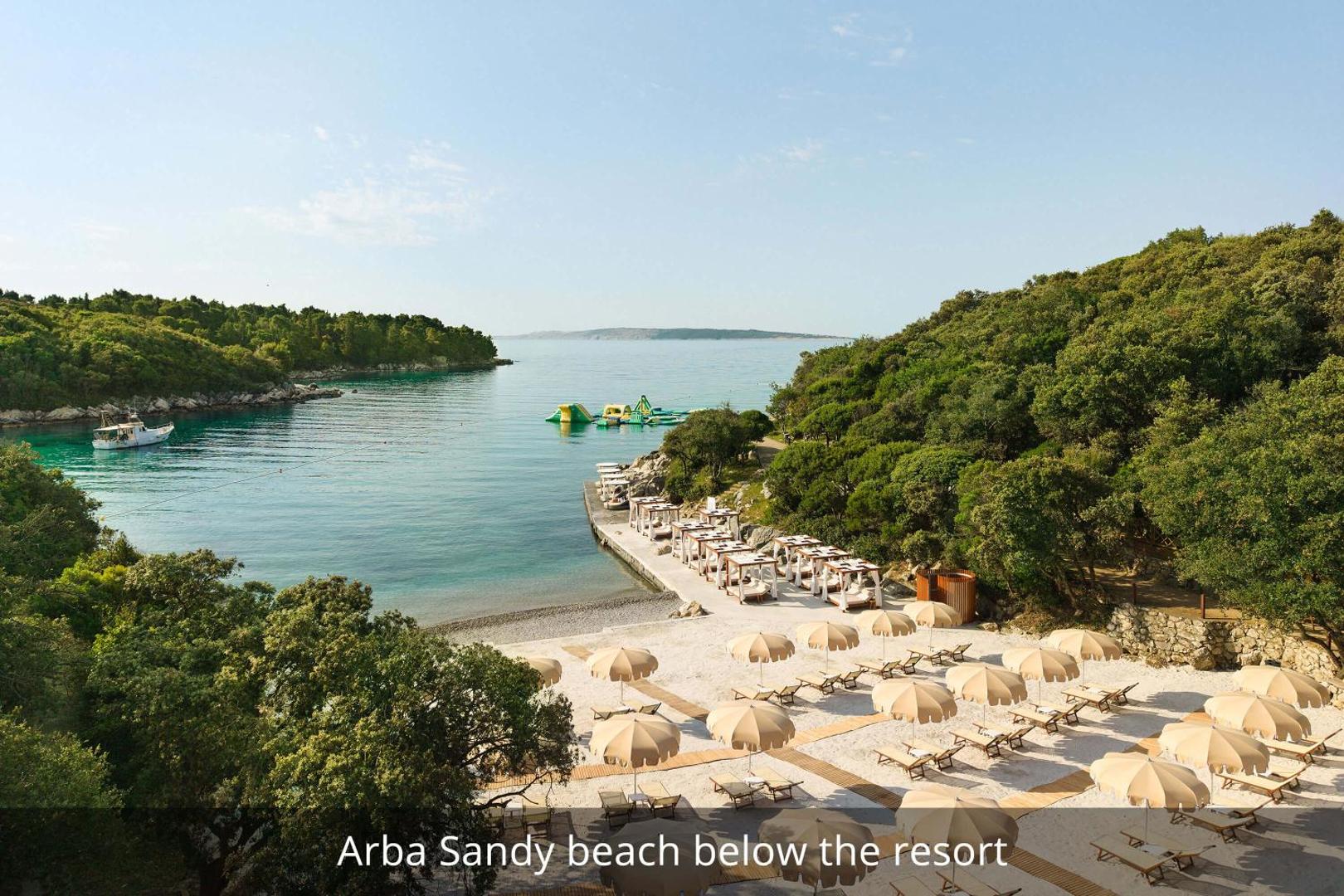 Arba Resort, Valamar Collection 7