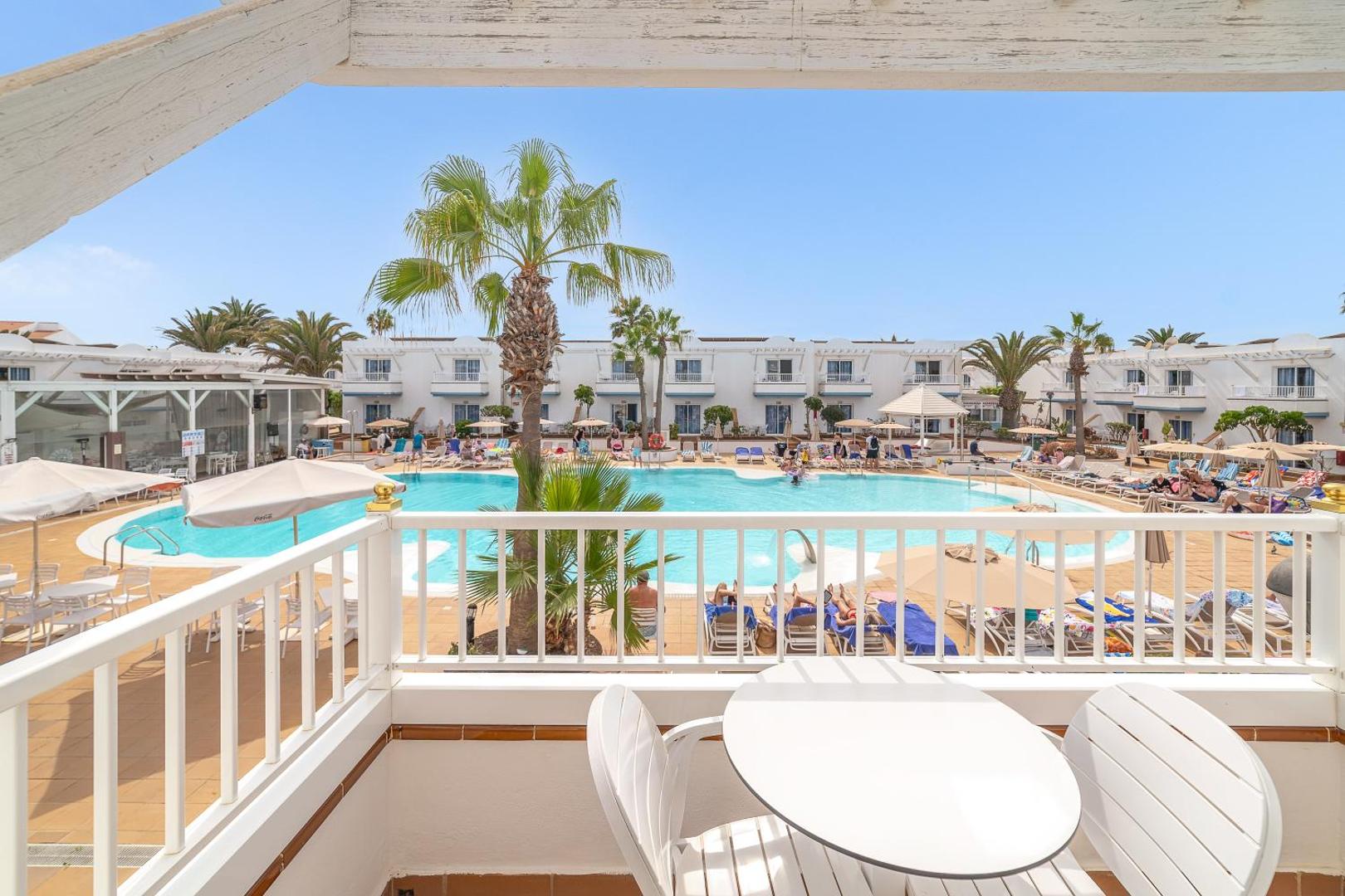 Hotel Arena Beach 5