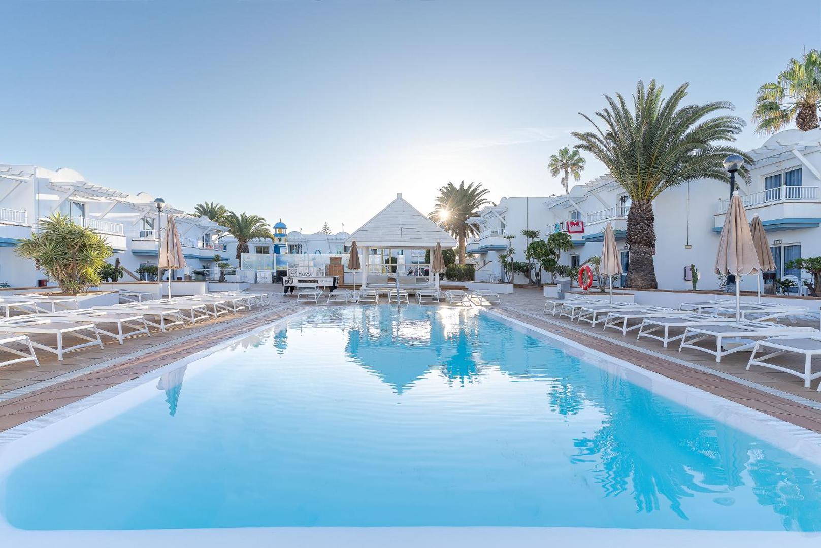 Hotel Arena Beach 3