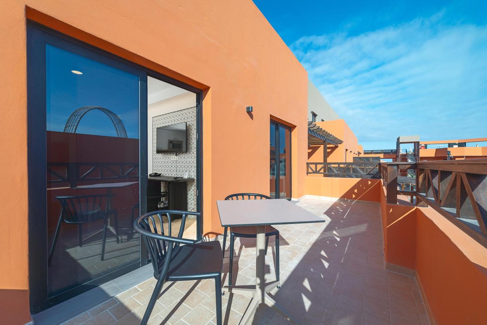 Hotel Arena Castillo 3