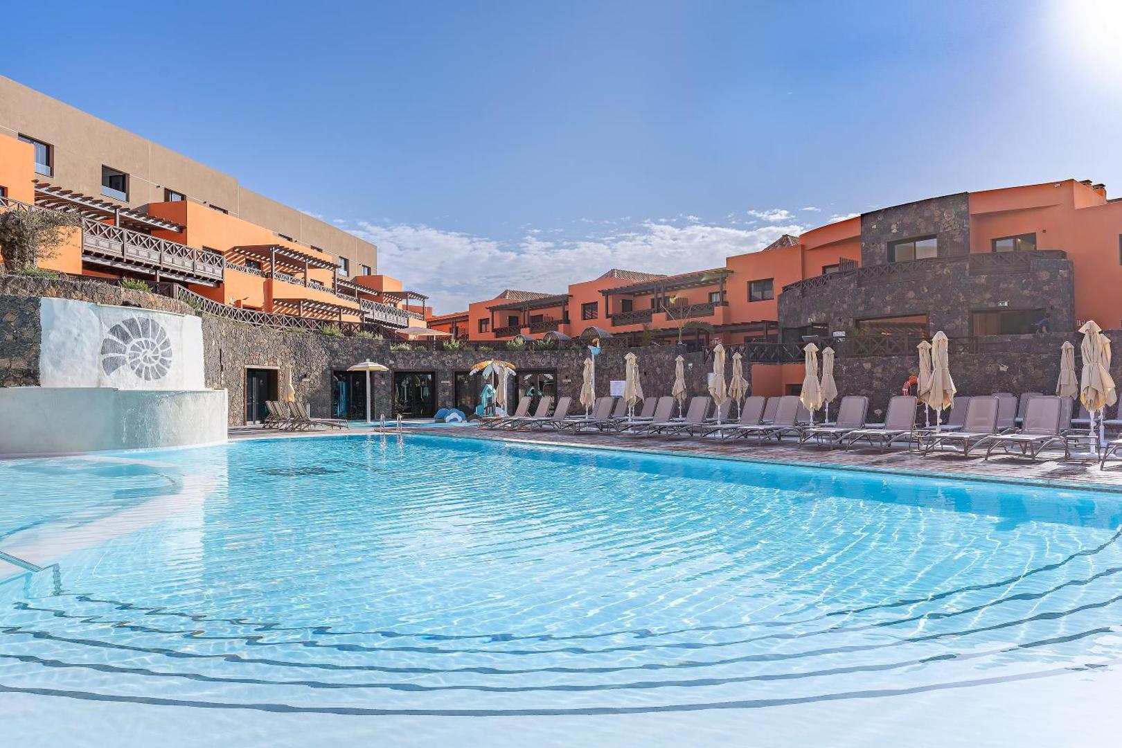 Hotel Arena Castillo 6