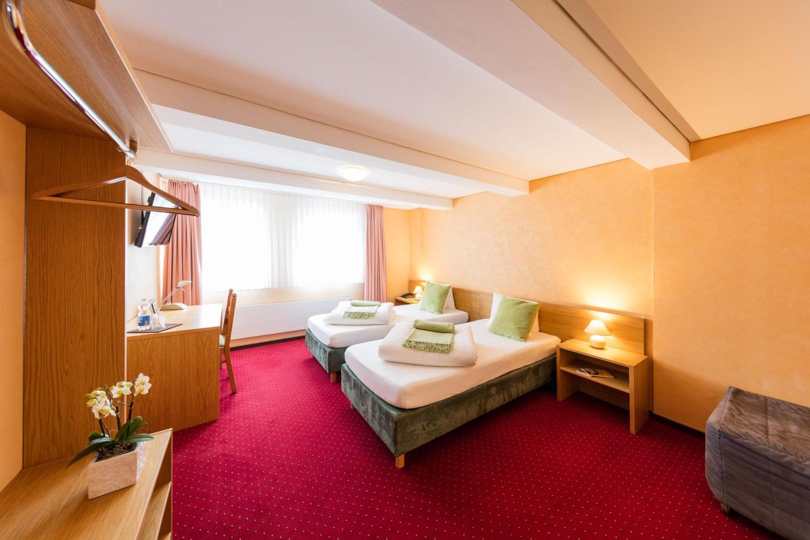 Hotel Höfli 3