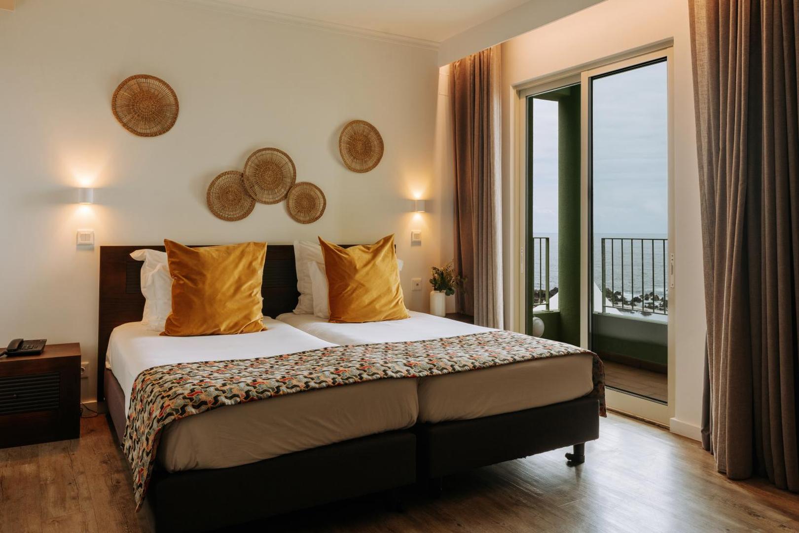 Hotel Euro Moniz 7