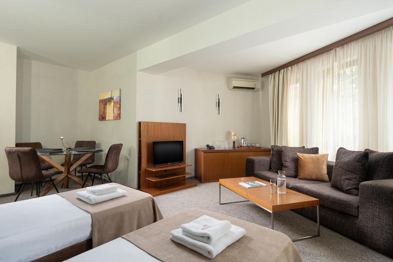 Boutique Hotel Uniqato 3