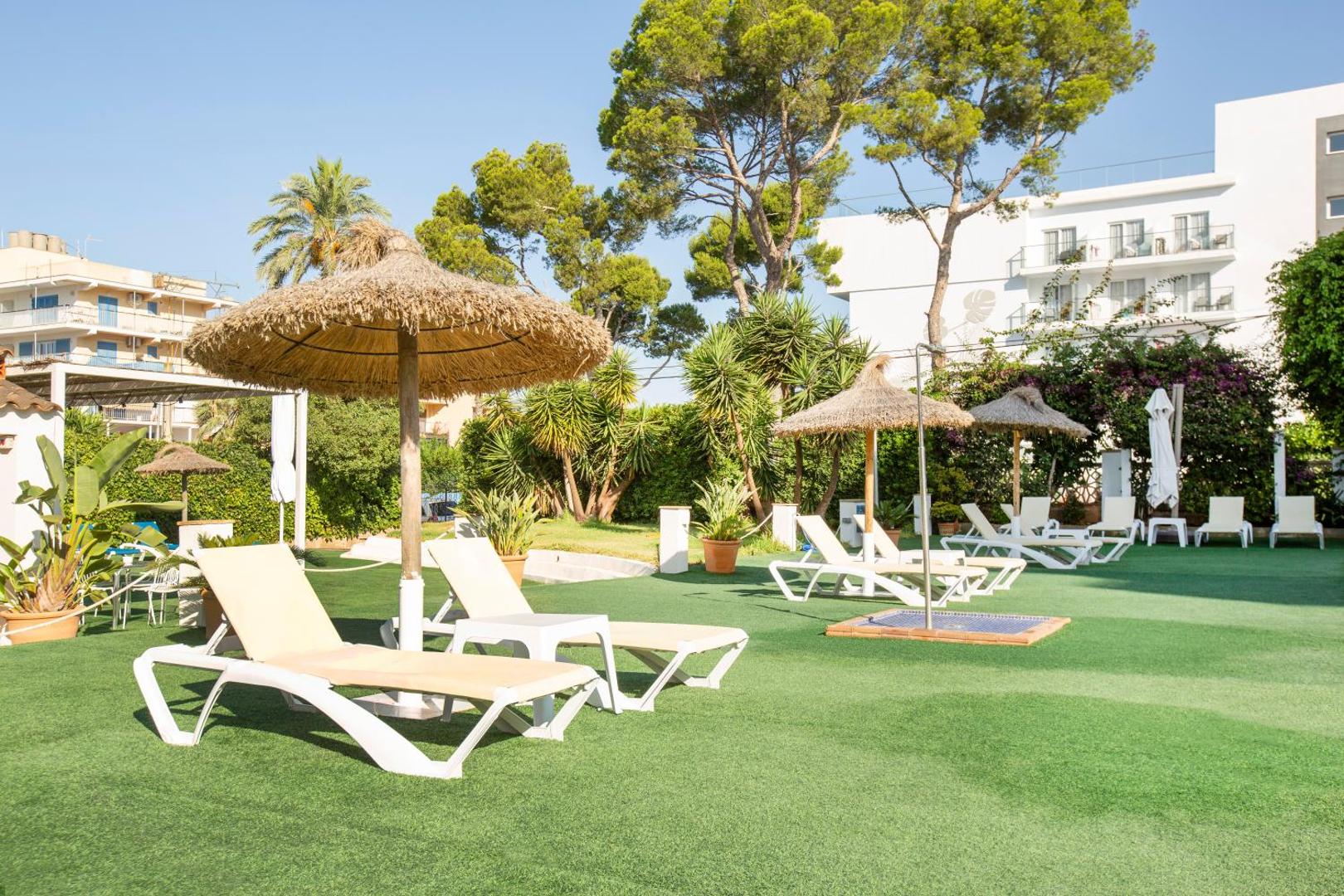 Hotel Foners 8