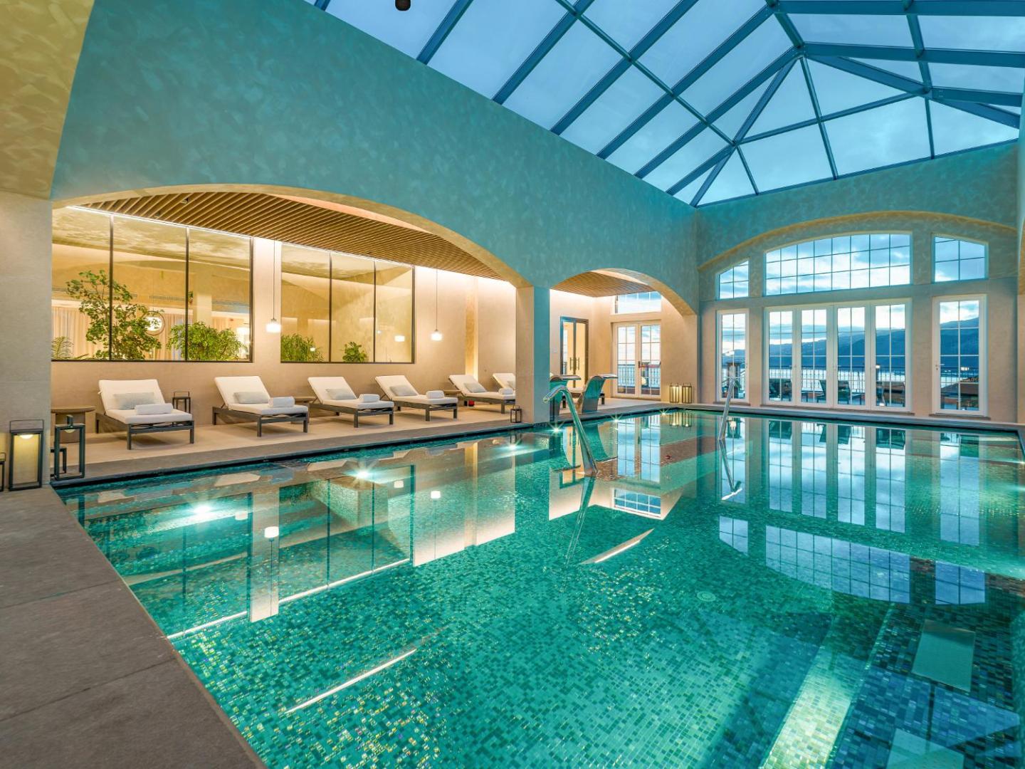 Dreams Madeira Resort Spa & Marina 8